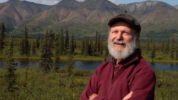 El ecologista Terry Chapin, creador del concepto de Administración de la Tierra, recibe el Premio Ambiental de Volvo 2019